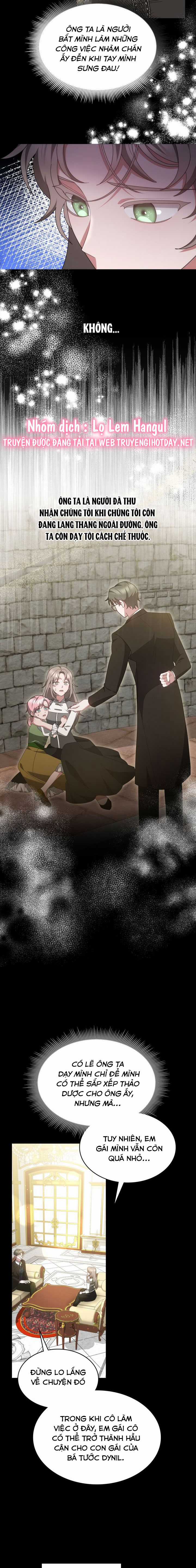 Giọt Nước Tràn Ly Bl - Chapter 74 - Trang 5