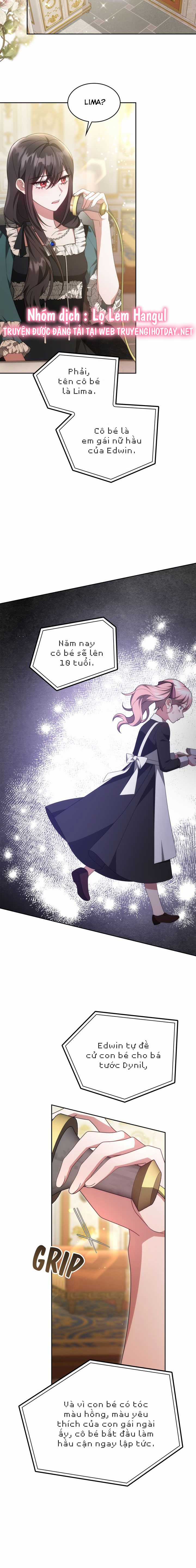 Giọt Nước Tràn Ly Bl - Chapter 74 - Trang 9