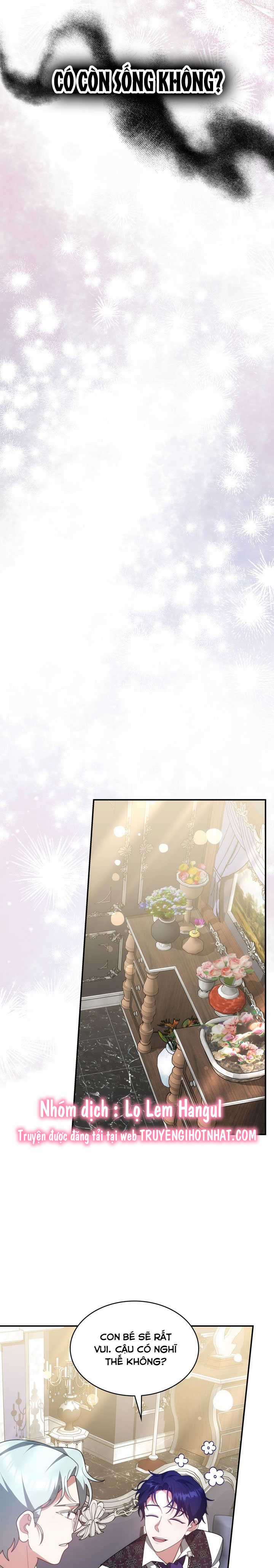 Giọt Nước Tràn Ly Bl - Chapter 75 - Trang 11