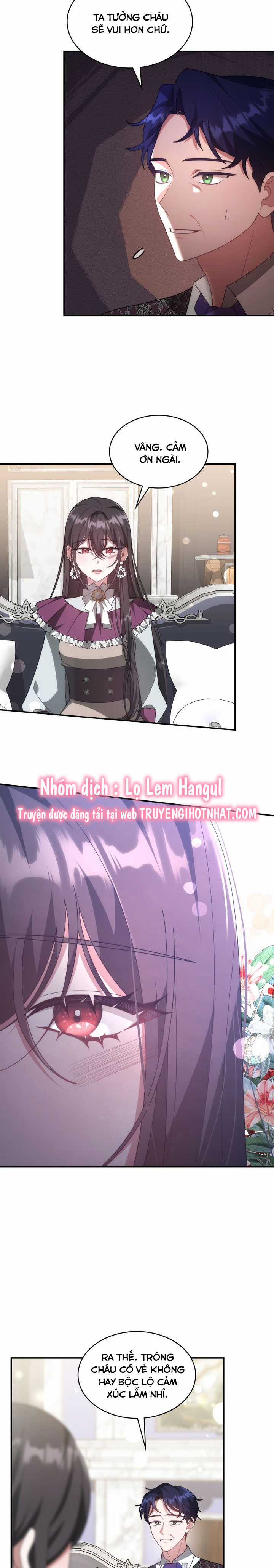 Giọt Nước Tràn Ly Bl - Chapter 75 - Trang 14