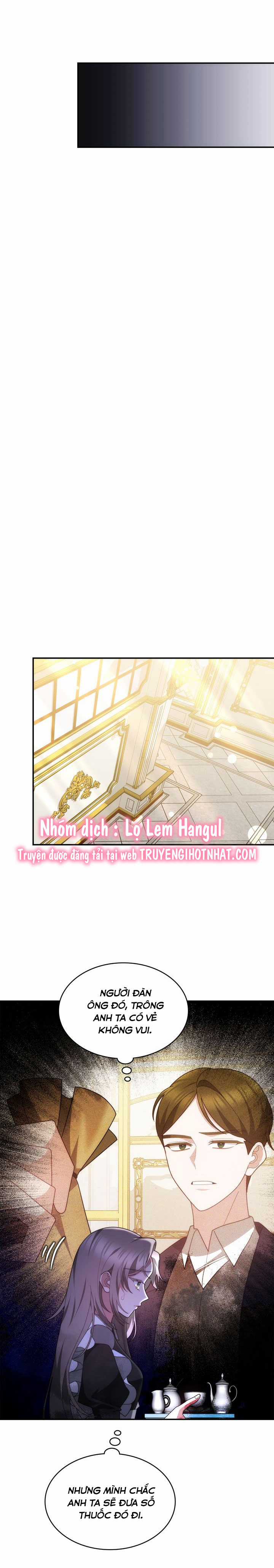 Giọt Nước Tràn Ly Bl - Chapter 75 - Trang 8