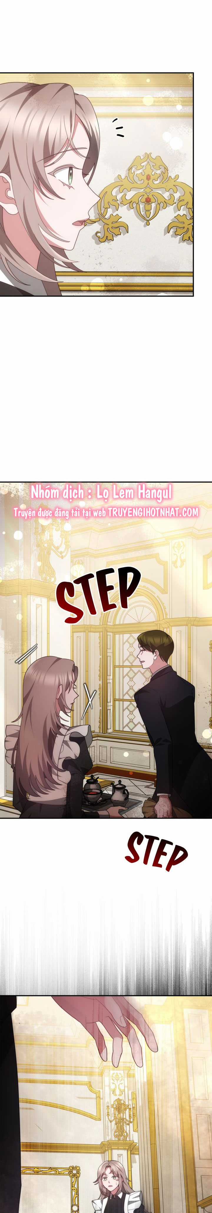 Giọt Nước Tràn Ly Bl - Chapter 75 - Trang 9