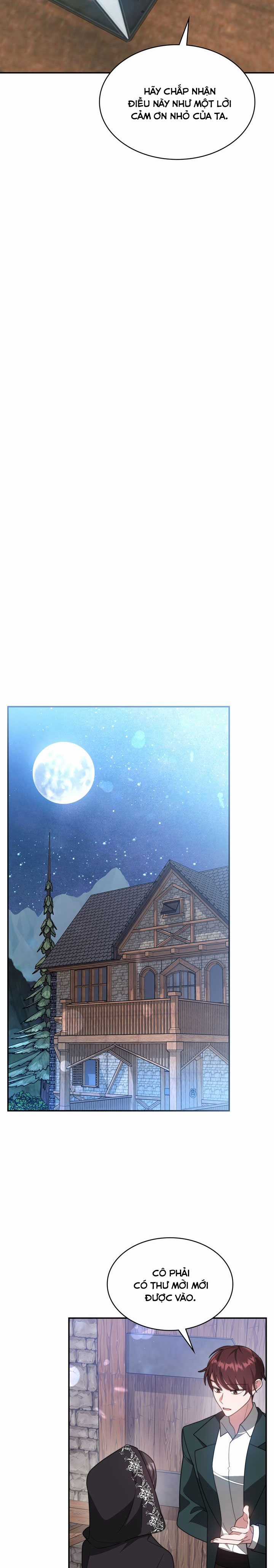 Giọt Nước Tràn Ly Bl - Chapter 76 - Trang 2