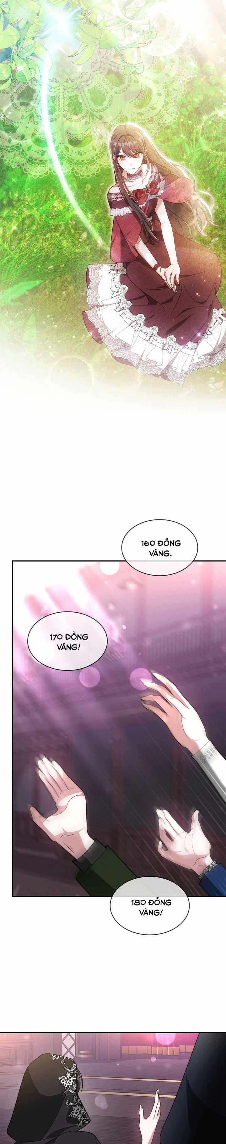 Giọt Nước Tràn Ly Bl - Chapter 76 - Trang 11