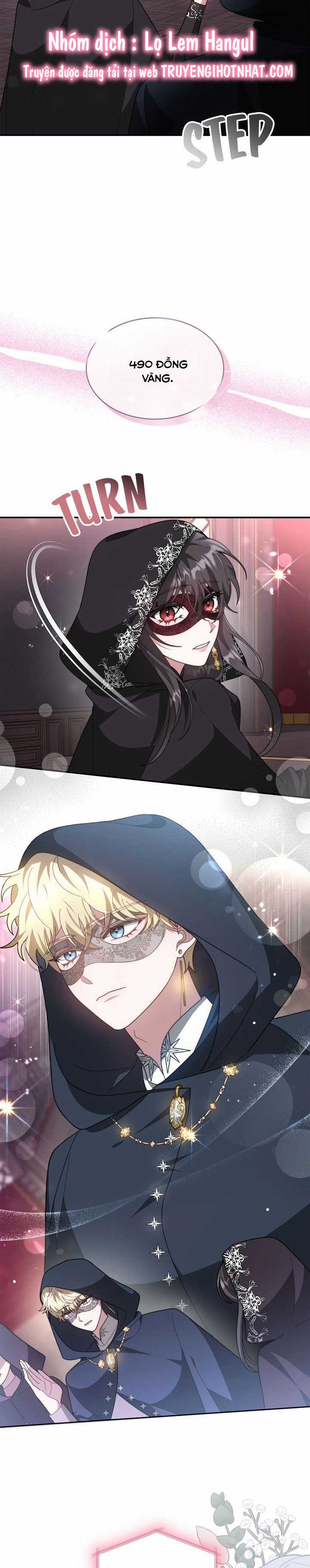 Giọt Nước Tràn Ly Bl - Chapter 76 - Trang 12