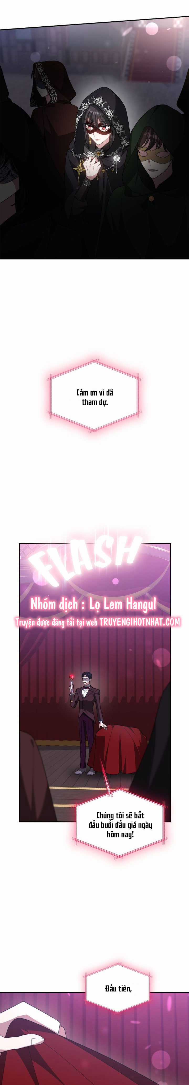 Giọt Nước Tràn Ly Bl - Chapter 76 - Trang 5