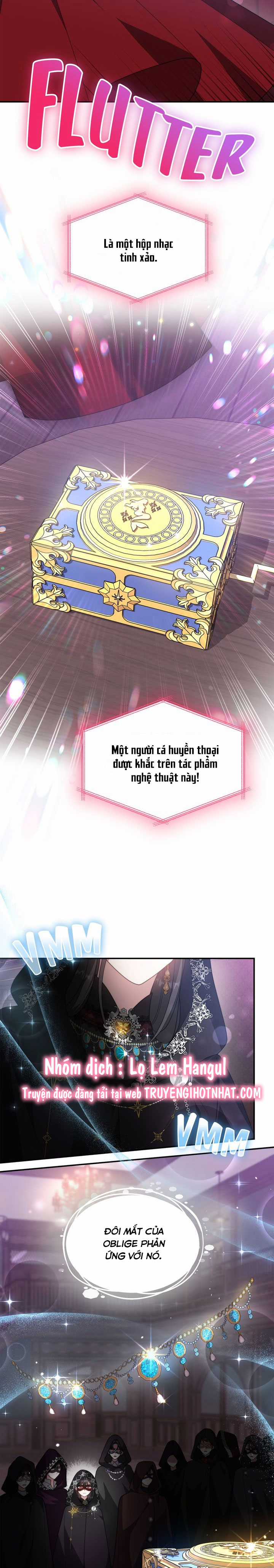 Giọt Nước Tràn Ly Bl - Chapter 76 - Trang 6