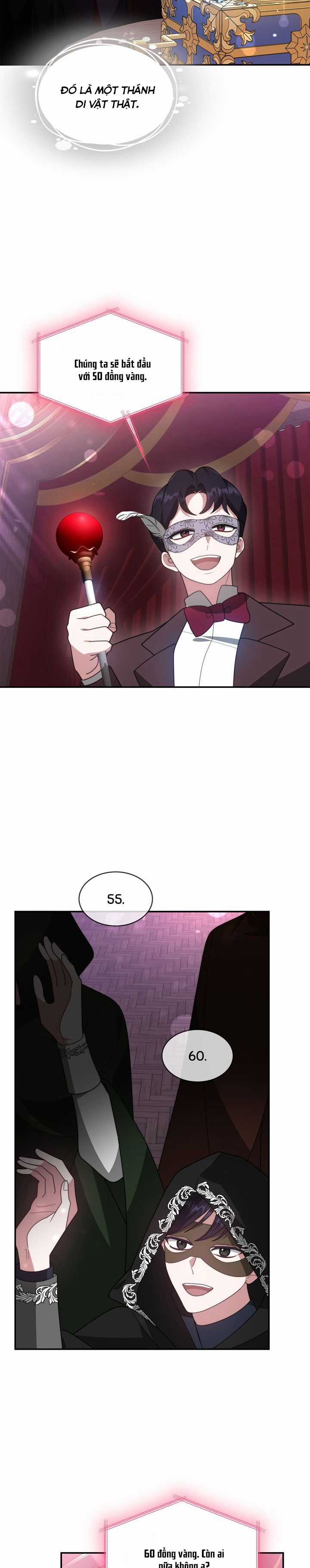 Giọt Nước Tràn Ly Bl - Chapter 76 - Trang 7