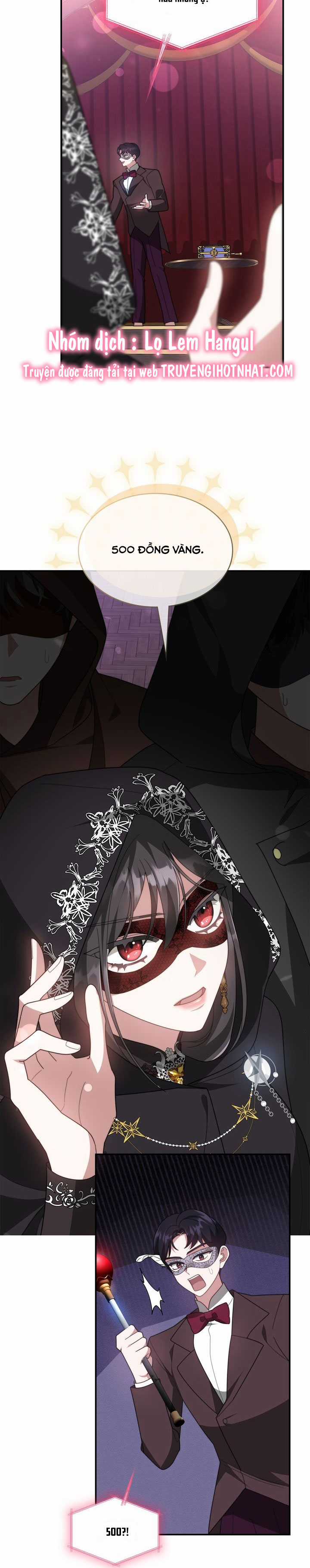 Giọt Nước Tràn Ly Bl - Chapter 76 - Trang 8