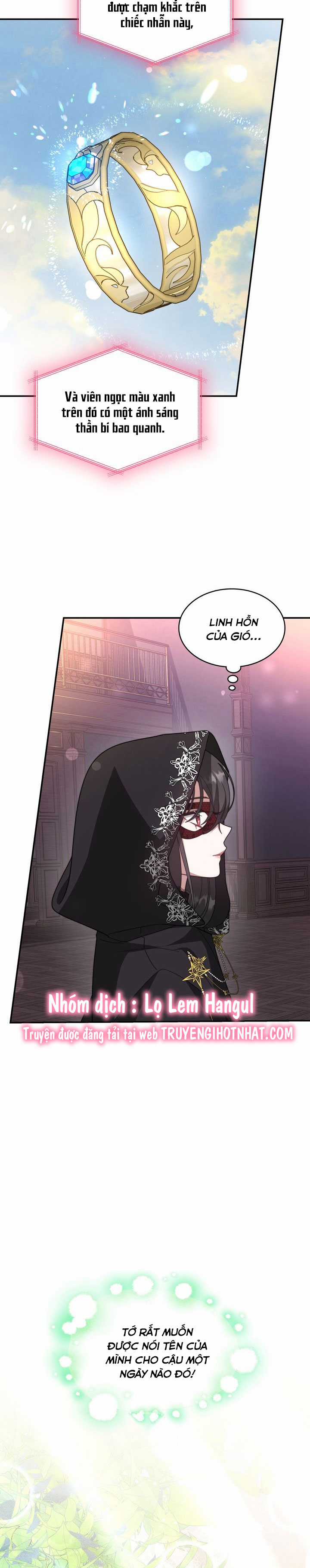 Giọt Nước Tràn Ly Bl - Chapter 76 - Trang 10