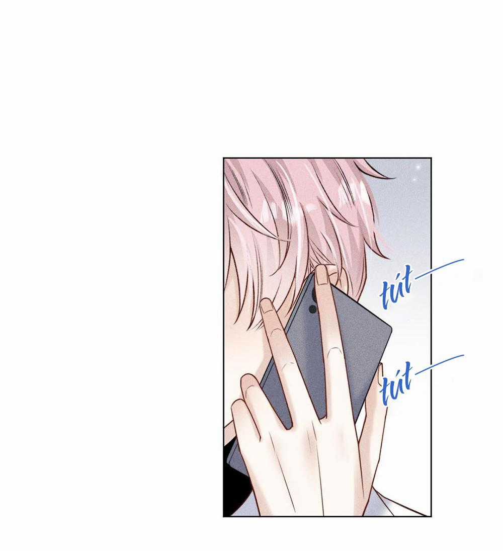 Giọt Nước Tràn Ly Bl - Chapter 8 - Trang 2