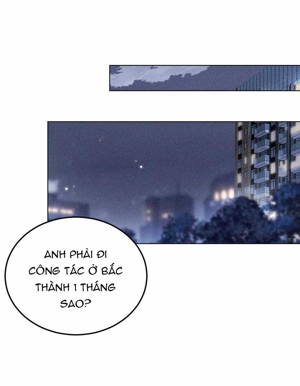 Giọt Nước Tràn Ly Bl - Chapter 8 - Trang 17