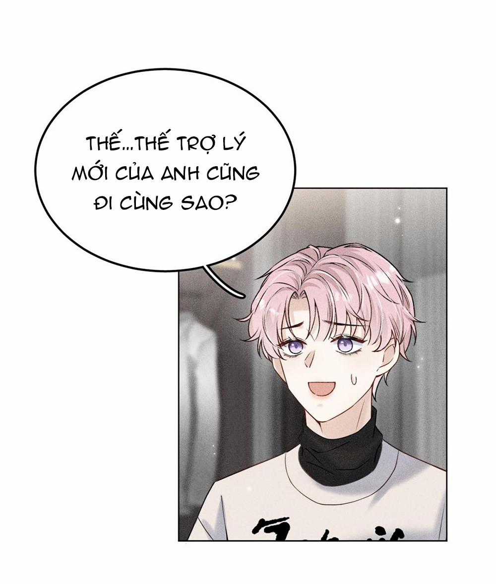 Giọt Nước Tràn Ly Bl - Chapter 8 - Trang 19