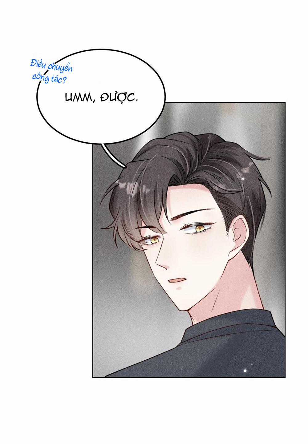 Giọt Nước Tràn Ly Bl - Chapter 8 - Trang 23