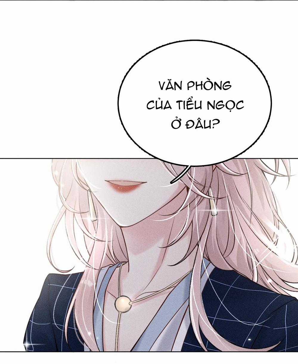Giọt Nước Tràn Ly Bl - Chapter 8 - Trang 26