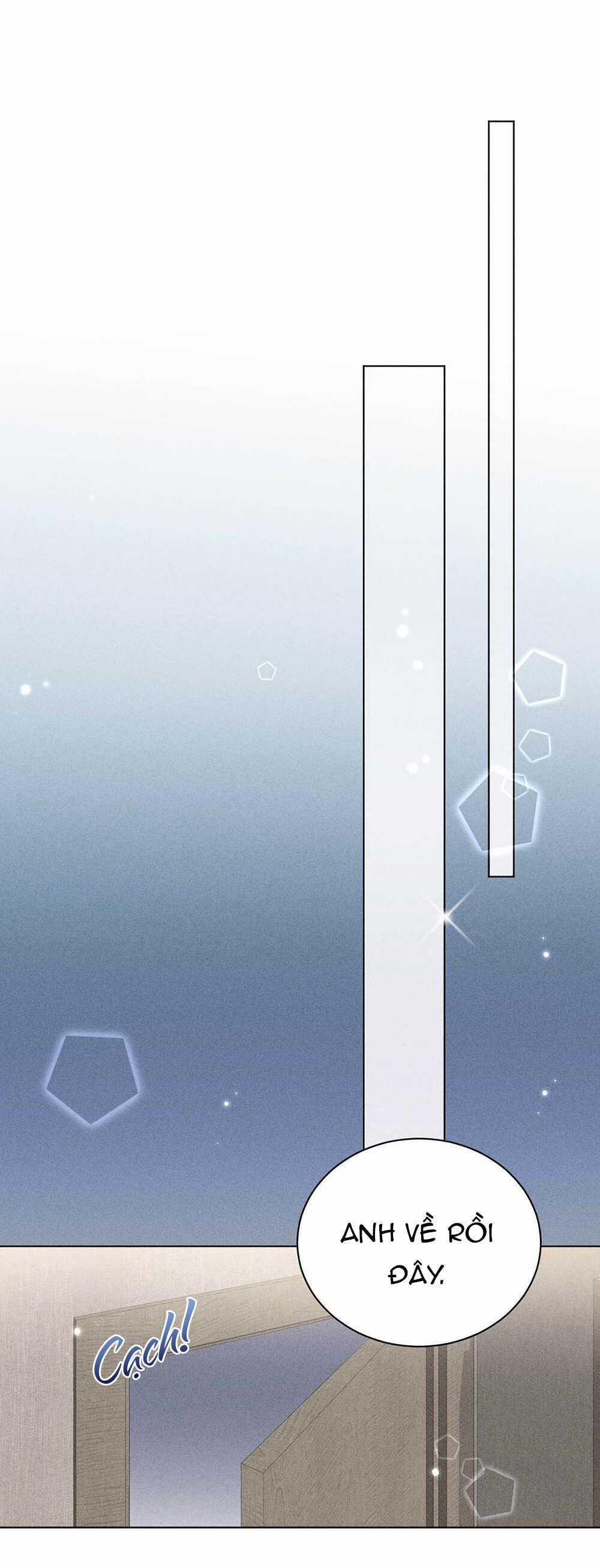 Giọt Nước Tràn Ly Bl - Chapter 9 - Trang 11