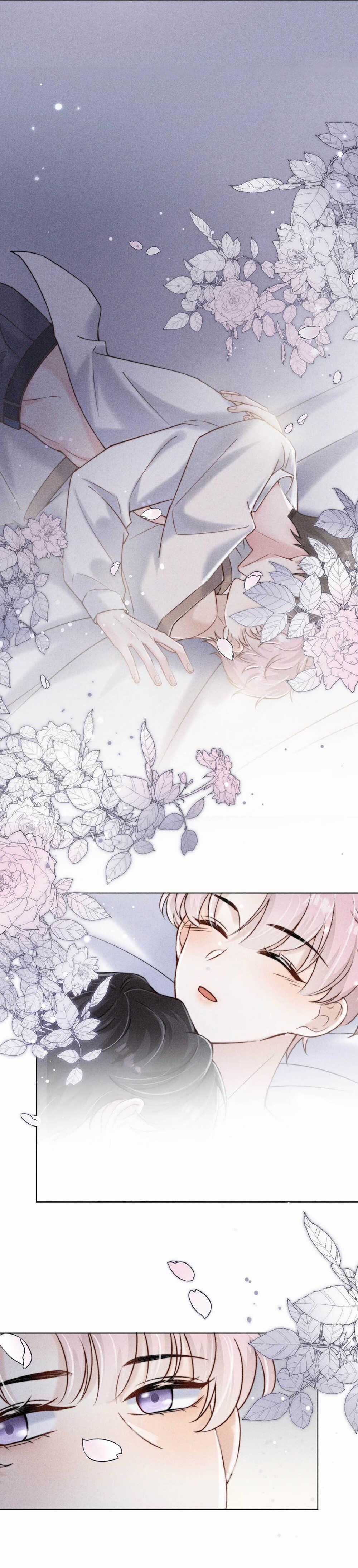 Giọt Nước Tràn Ly Bl - Chapter 9 - Trang 13