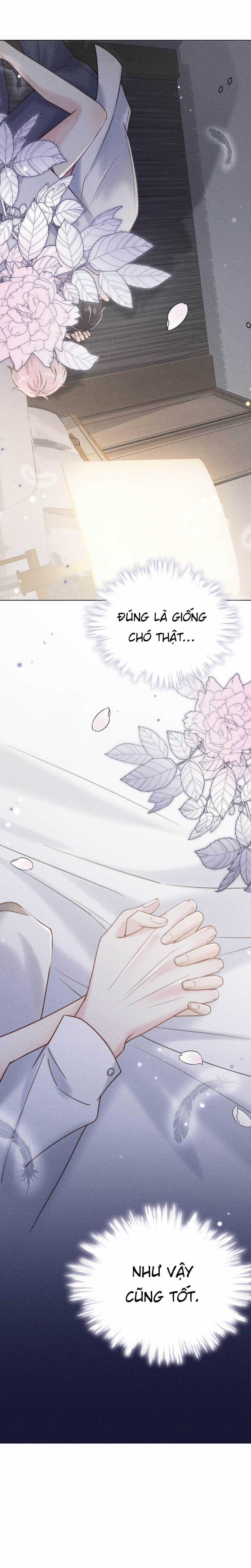 Giọt Nước Tràn Ly Bl - Chapter 9 - Trang 14