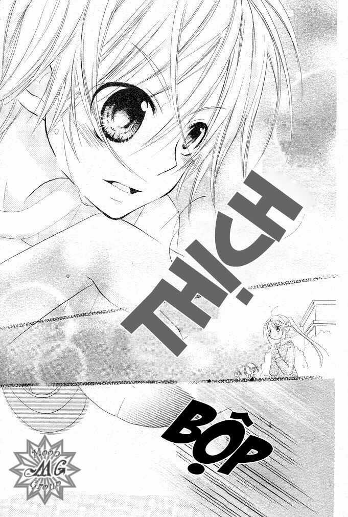 Giri Koi - Chapter 1 - Trang 26