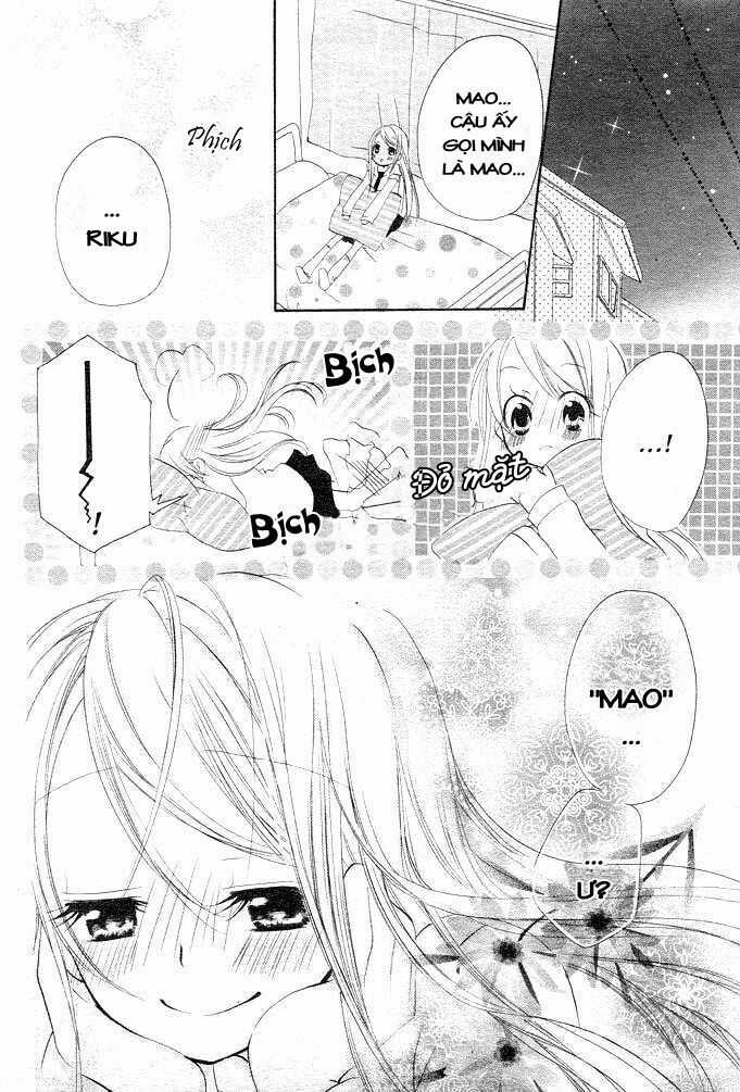 Giri Koi - Chapter 1 - Trang 31