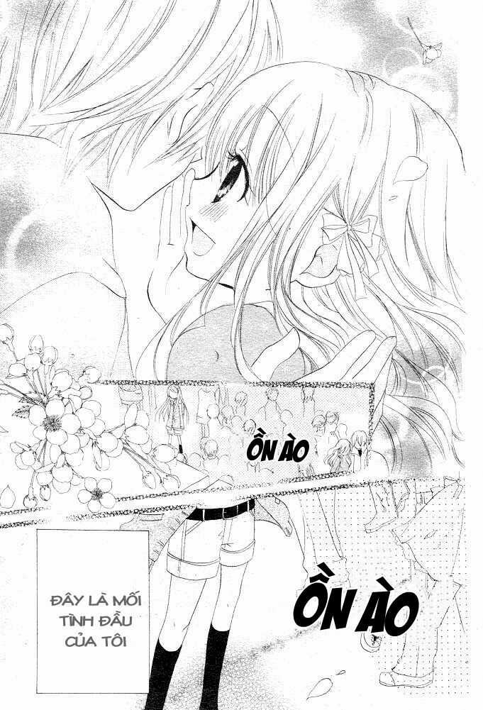 Giri Koi - Chapter 1 - Trang 41