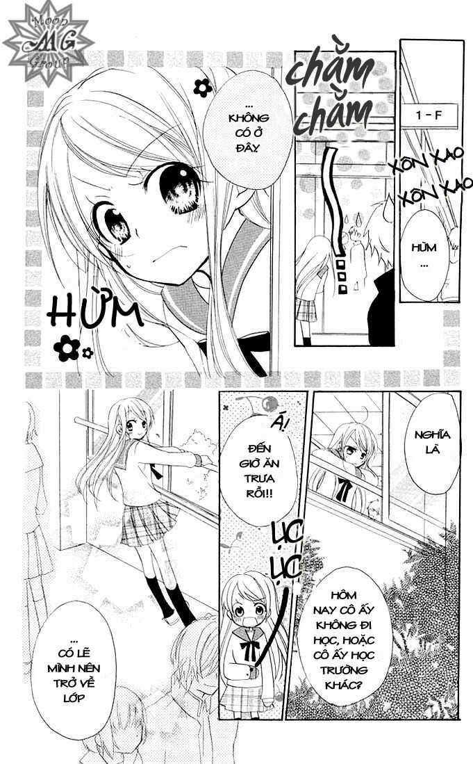 Giri Koi - Chapter 2 - Trang 15