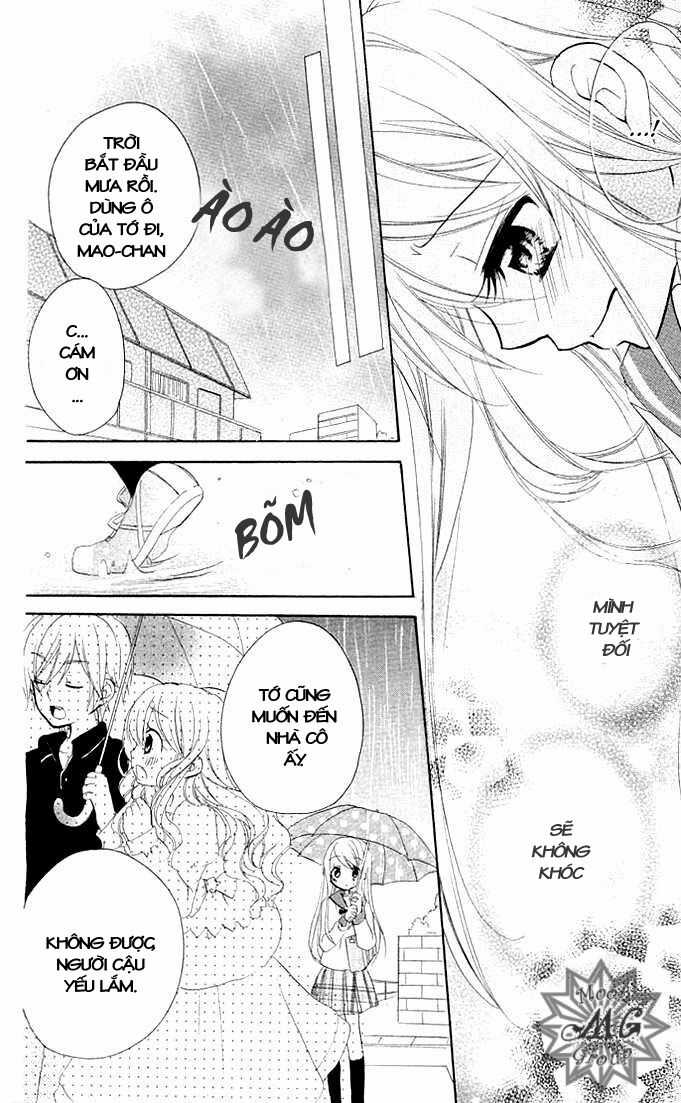 Giri Koi - Chapter 2 - Trang 29