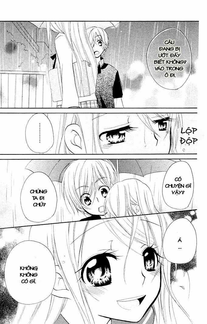 Giri Koi - Chapter 2 - Trang 32