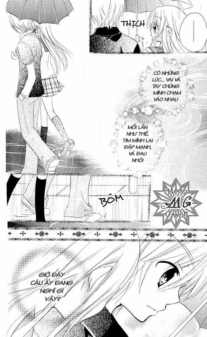 Giri Koi - Chapter 2 - Trang 33