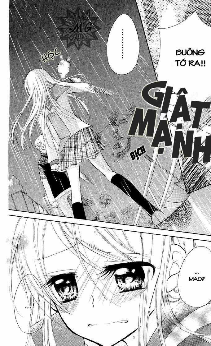 Giri Koi - Chapter 2 - Trang 36