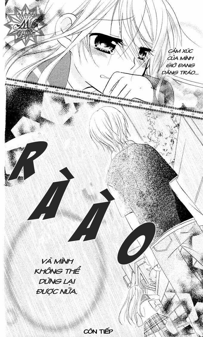 Giri Koi - Chapter 2 - Trang 39