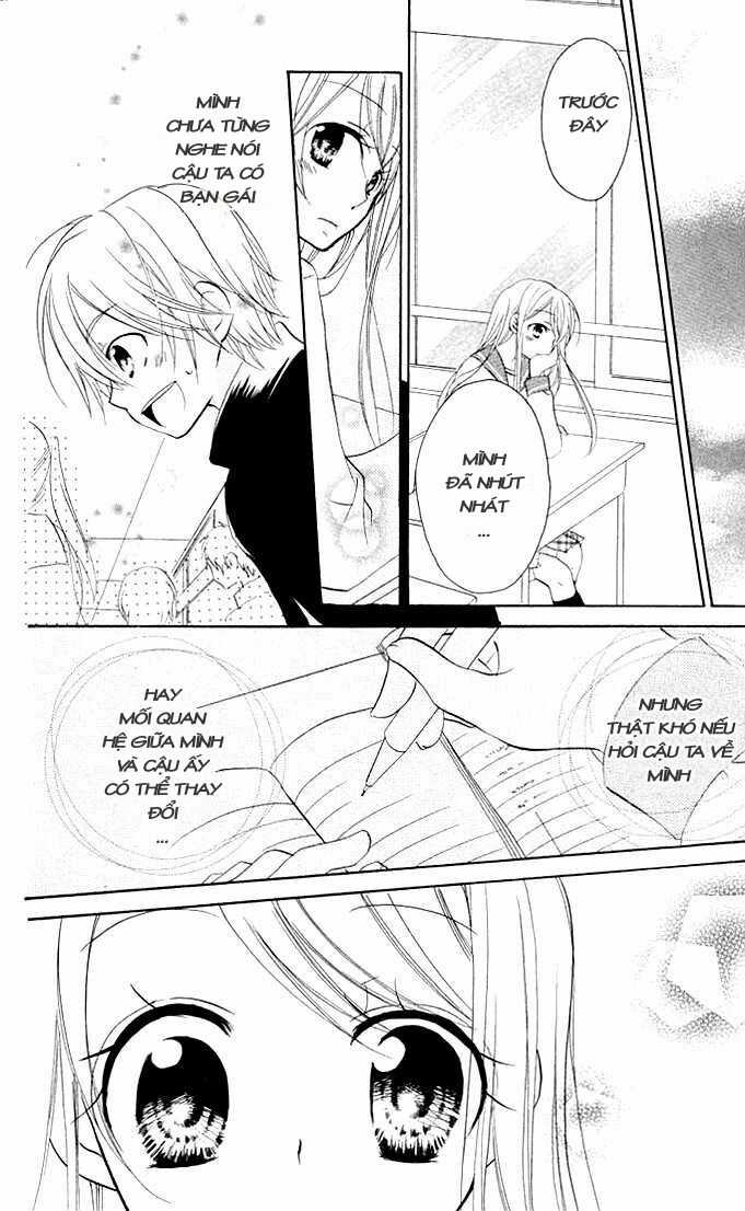 Giri Koi - Chapter 2 - Trang 5