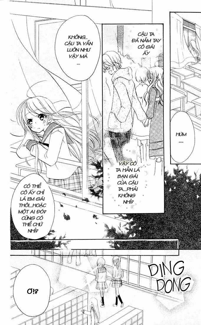 Giri Koi - Chapter 2 - Trang 9