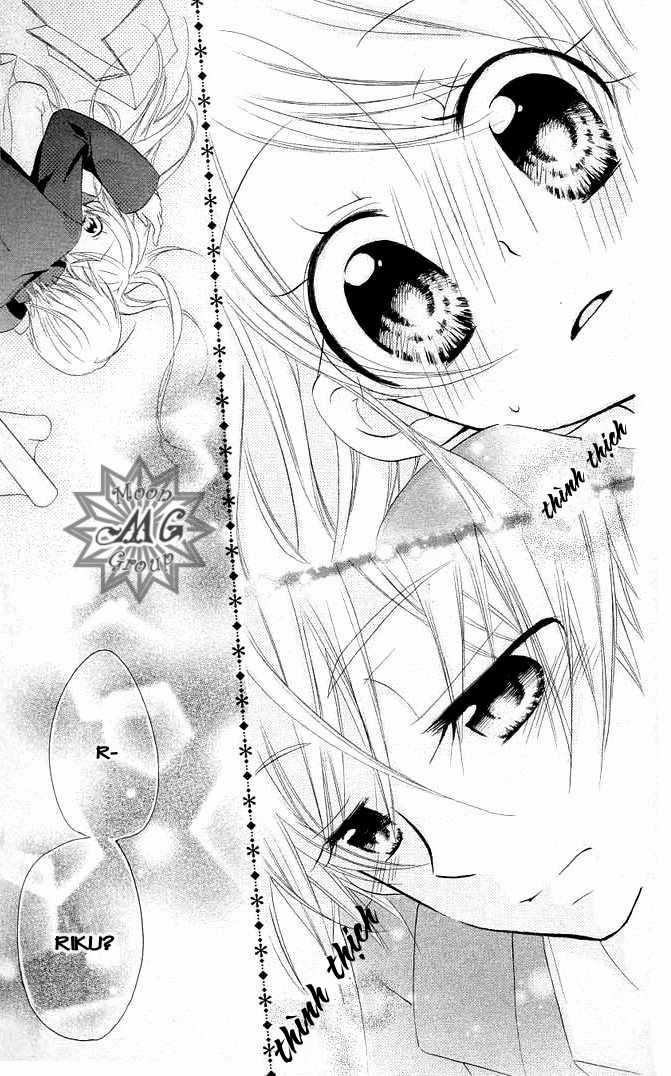 Giri Koi - Chapter 3 - Trang 32