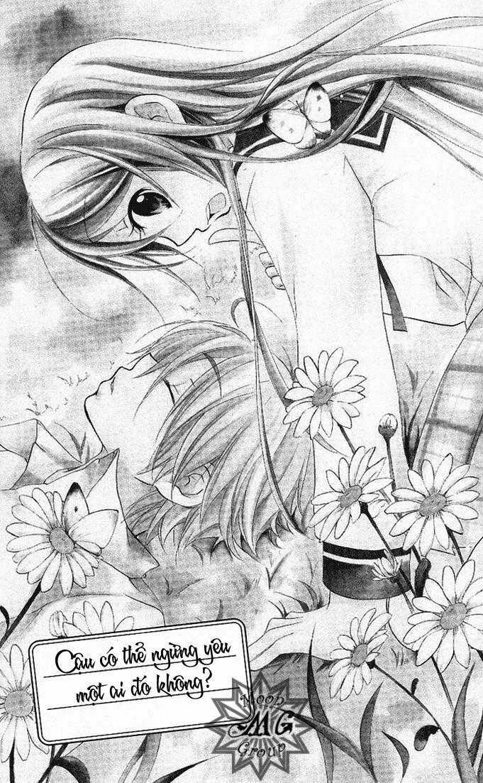 Giri Koi - Chapter 4 - Trang 2