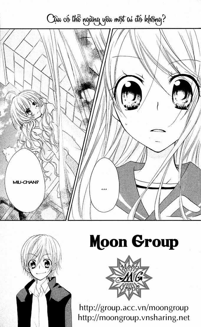 Giri Koi - Chapter 4 - Trang 3