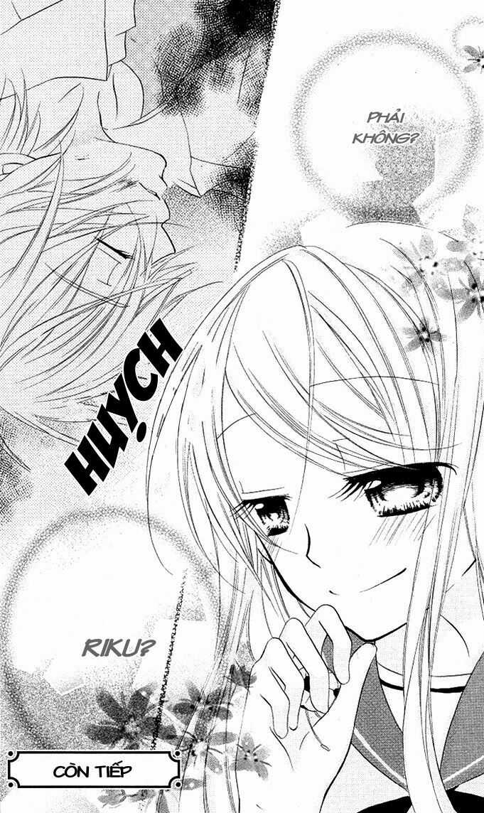 Giri Koi - Chapter 4 - Trang 35