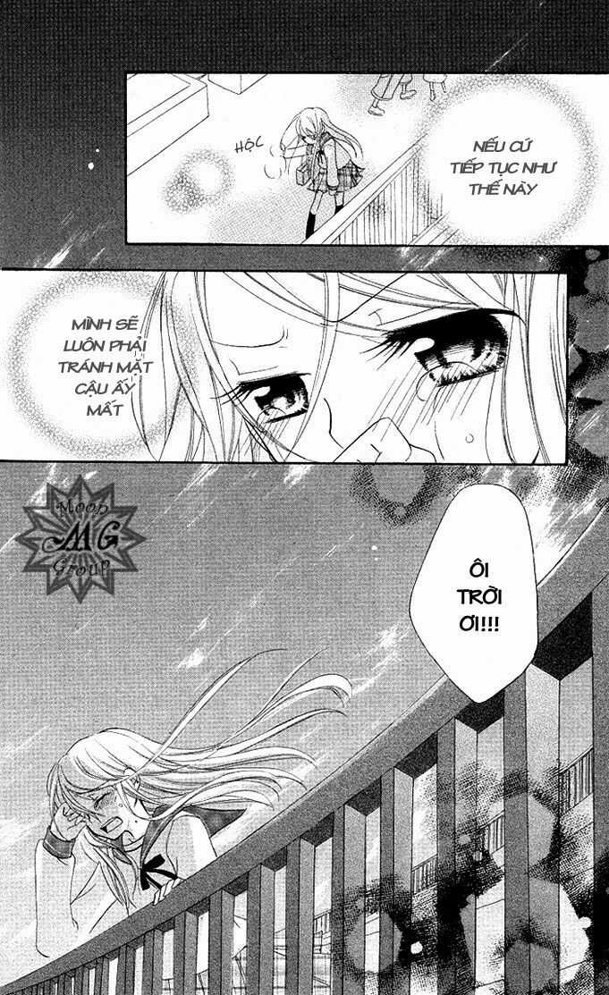 Giri Koi - Chapter 4 - Trang 6