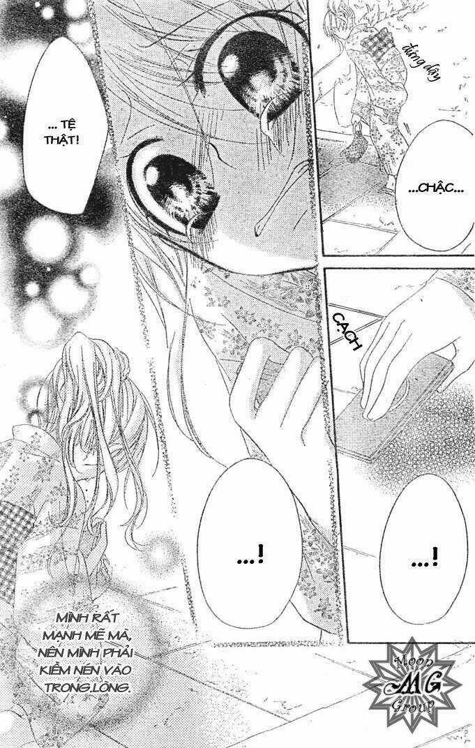 Giri Koi - Chapter 5 - Trang 26