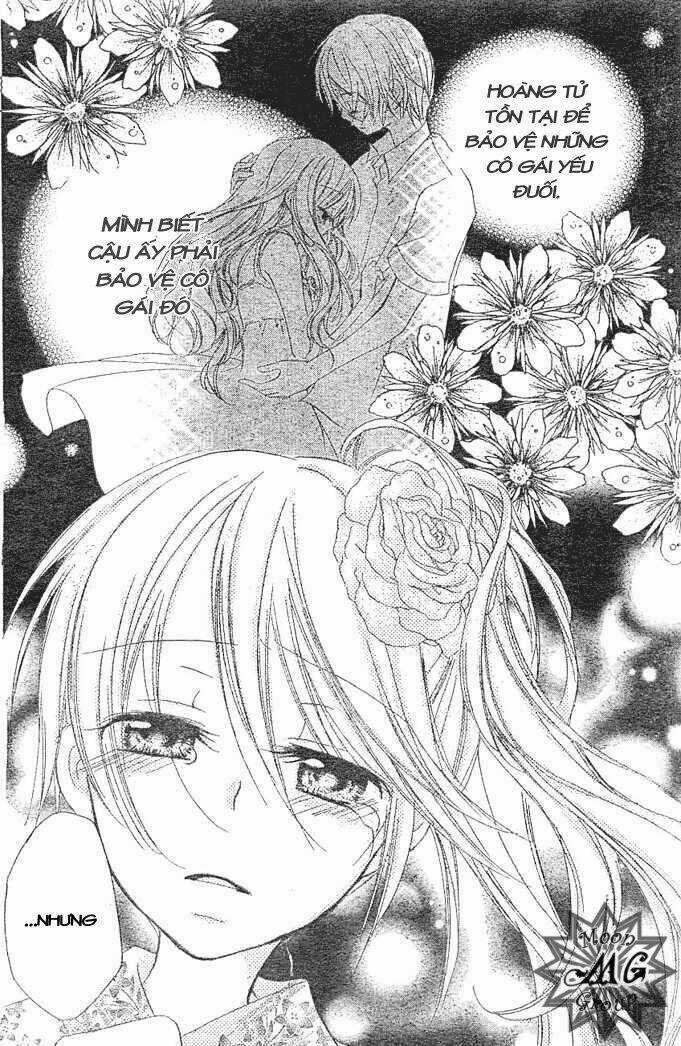 Giri Koi - Chapter 5 - Trang 27