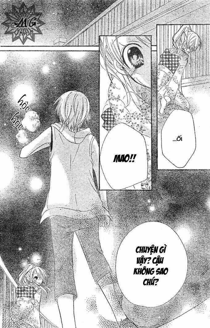 Giri Koi - Chapter 5 - Trang 29