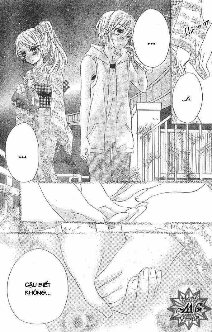 Giri Koi - Chapter 5 - Trang 33