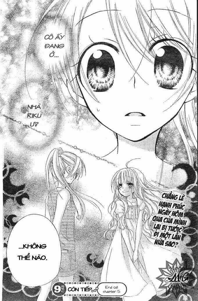 Giri Koi - Chapter 5 - Trang 38