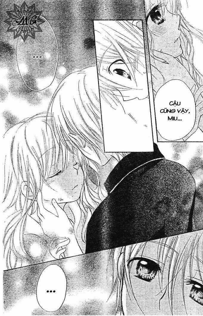 Giri Koi - Chapter 5 - Trang 7