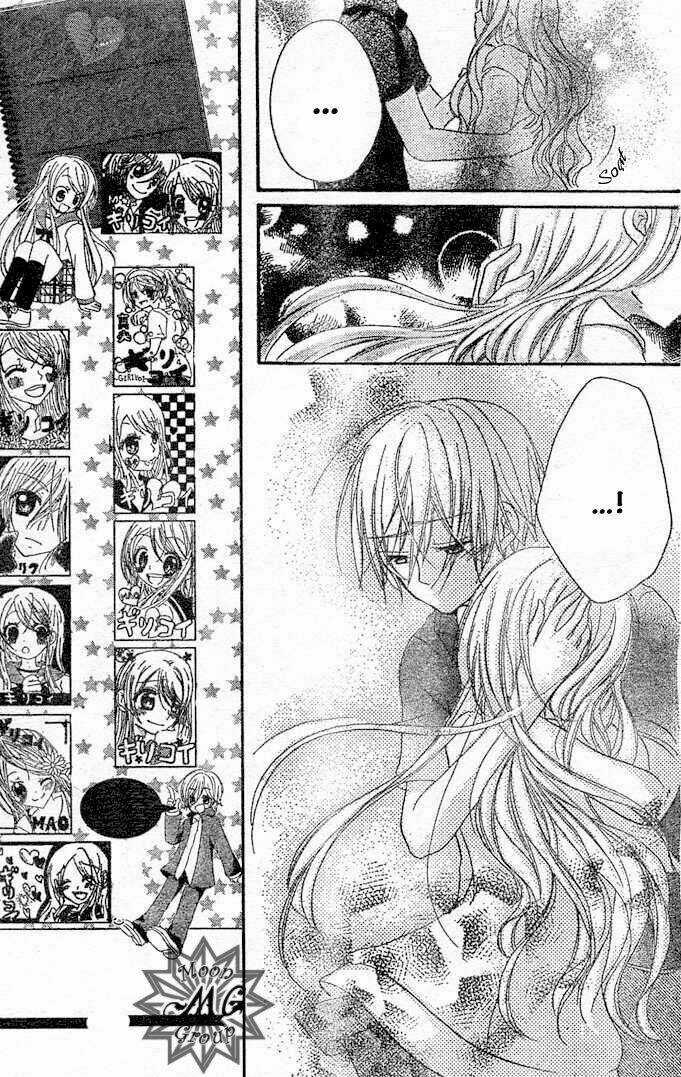 Giri Koi - Chapter 5 - Trang 8