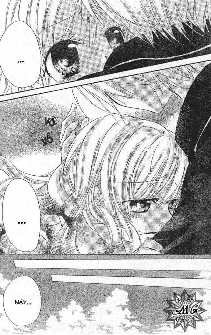 Giri Koi - Chapter 5 - Trang 9