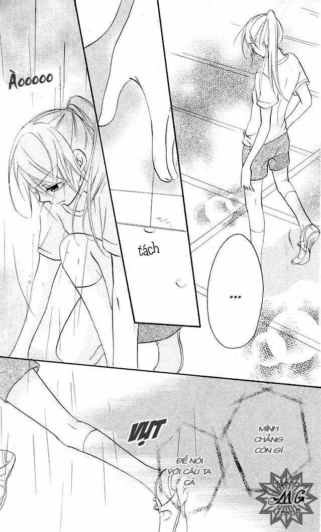 Giri Koi - Chapter 6 - Trang 12