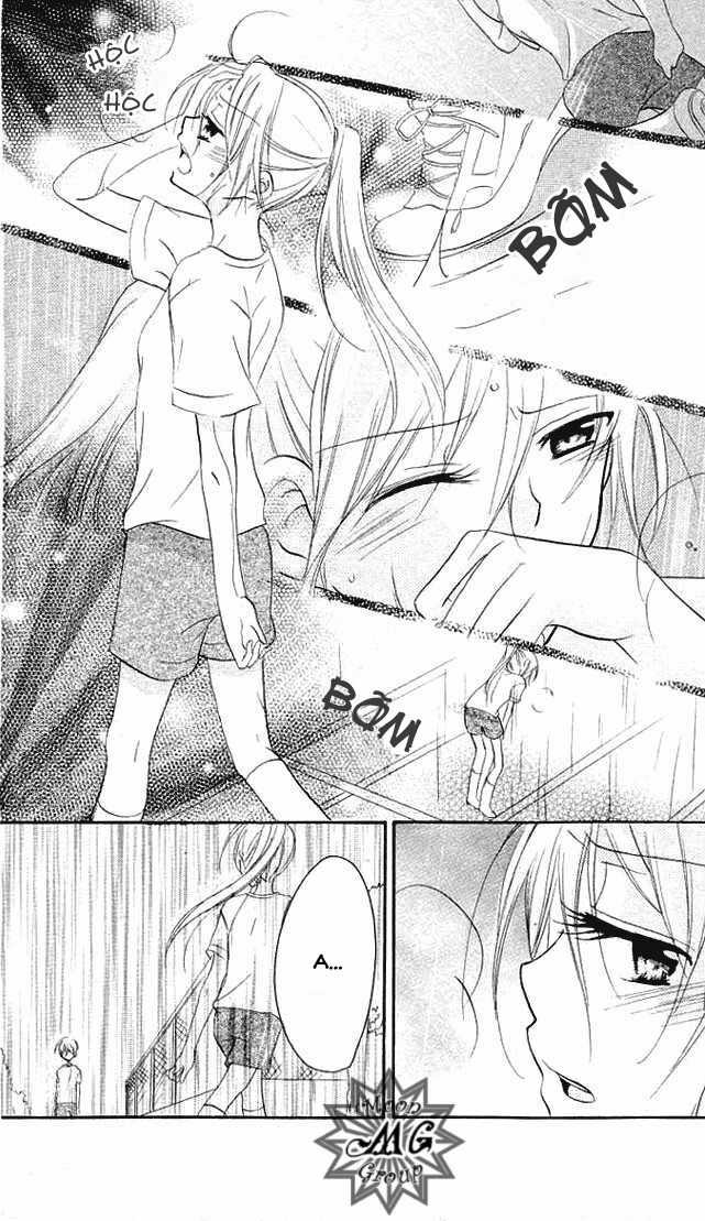 Giri Koi - Chapter 6 - Trang 13