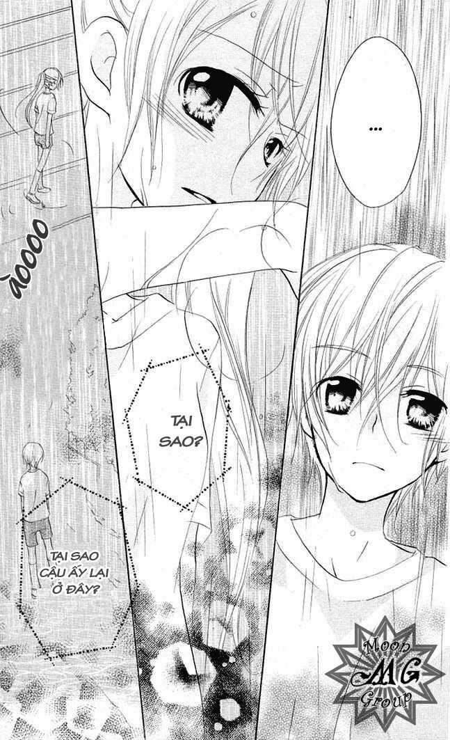 Giri Koi - Chapter 6 - Trang 14