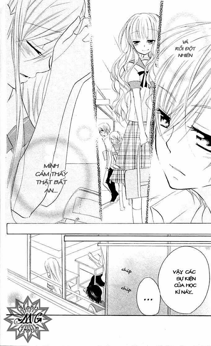 Giri Koi - Chapter 6 - Trang 33